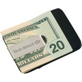 Money Clip Card Case